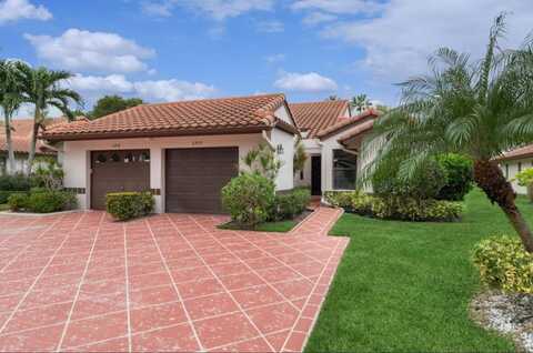6410 Royal Manor Circle, Delray Beach, FL 33484