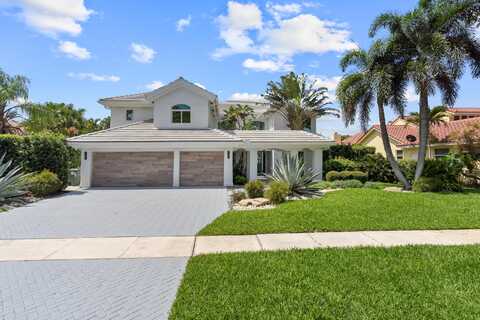 2646 NW 49th Street, Boca Raton, FL 33434
