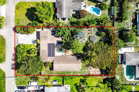 3064 Rostan Lane, Palm Springs, FL 33461