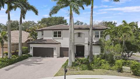 18612 Ocean Mist Drive, Boca Raton, FL 33498