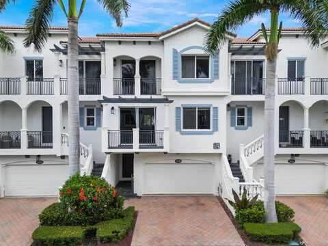 3028 Waterside Circle, Boynton Beach, FL 33435