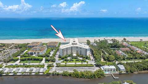 2295 S Ocean Boulevard, Palm Beach, FL 33480
