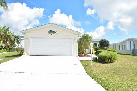 7809 Horned Lark Circle, Port Saint Lucie, FL 34952