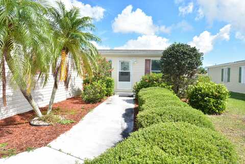 7809 Horned Lark Circle, Port Saint Lucie, FL 34952