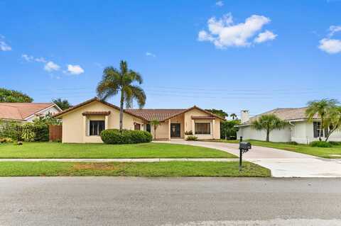 2602 SW 23rd Cranbrook Drive, Boynton Beach, FL 33436