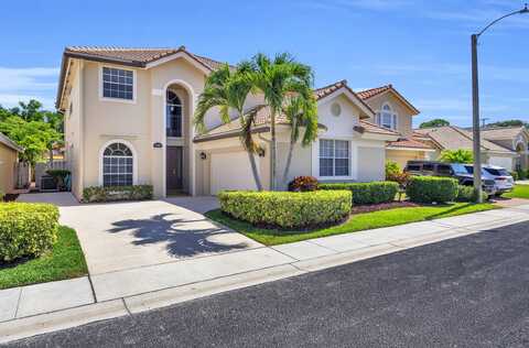148 Cypress Cove Cove, Jupiter, FL 33458