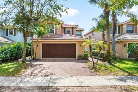 11480 Blue Violet Lane, Royal Palm Beach, FL 33411