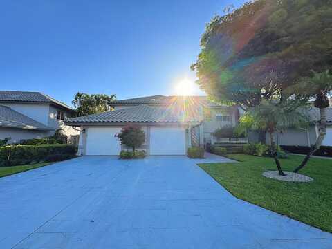 11666 Briarwood Circle, Boynton Beach, FL 33437
