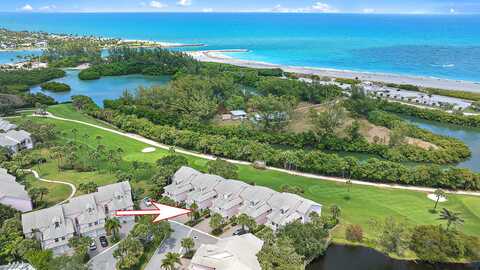 2703 Fairway Drive N, Jupiter, FL 33477
