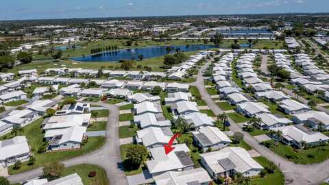 631 SW 21st Circle, Boynton Beach, FL 33426