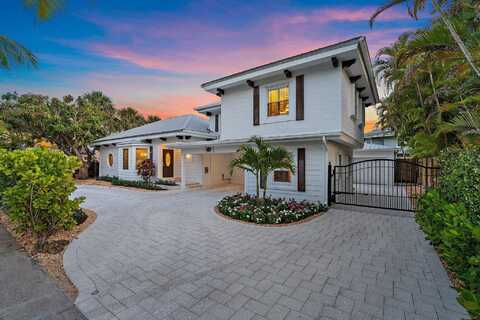 218 Avila Road, West Palm Beach, FL 33405