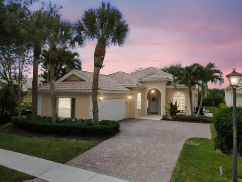 8378 Xanthus Lane, Wellington, FL 33414