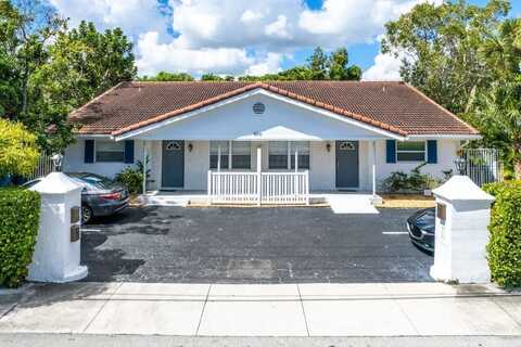 809 SE 4th Street, Boynton Beach, FL 33435