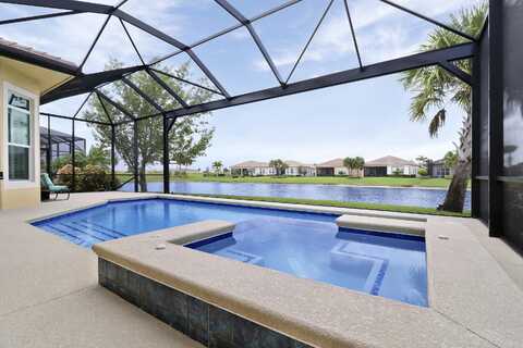 17009 SW Sapri Way, Port Saint Lucie, FL 34986