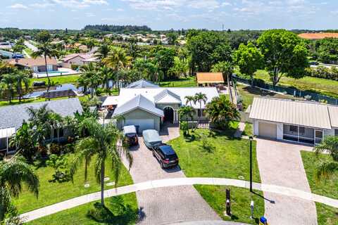 9429 Burlington Place, Boca Raton, FL 33434
