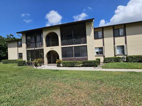 443 Pine Glen Lane, Greenacres, FL 33463