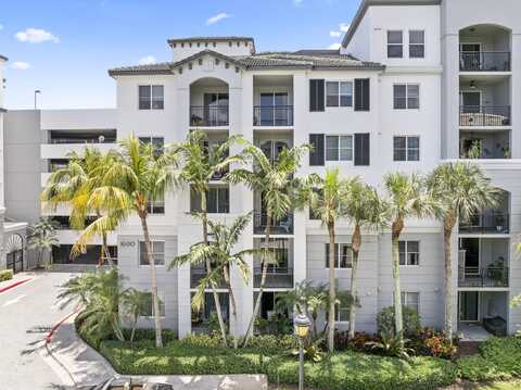 1690 Renaissance Commons Boulevard, Boynton Beach, FL 33426