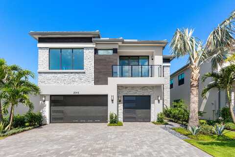 20415 Southernwood Avenue, Boca Raton, FL 33434