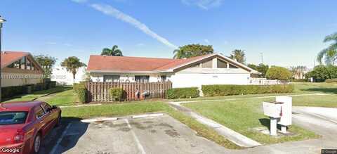 4393 Woodstock Drive, West Palm Beach, FL 33409