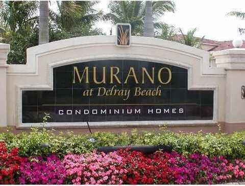 15045 Michelangelo 201 Boulevard, Delray Beach, FL 33446