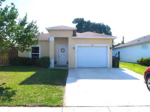353 Martin Avenue, Greenacres, FL 33463