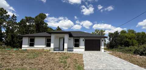 382 Mcarthur Boulevard, Lehigh Acres, FL 33974