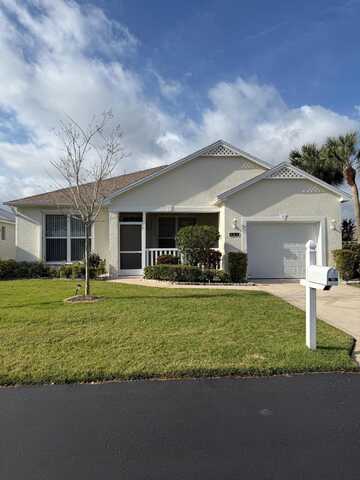 501 NW Portofino Lane, Port Saint Lucie, FL 34986