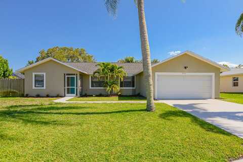 648 NE Maranta Terrado, Jensen Beach, FL 34957