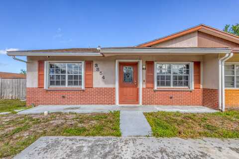 3854 Van Cott Circle, West Palm Beach, FL 33403