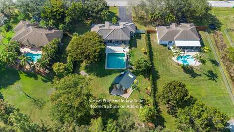 5320 SW 199th Avenue, Pembroke Pines, FL 33332