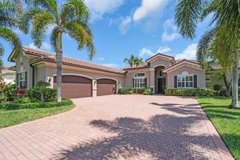 7802 Maywood Crest Drive, Palm Beach Gardens, FL 33412