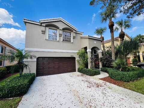 7859 Springvale Drive, Lake Worth, FL 33467