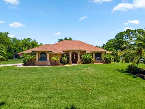 17315 Orange Boulevard, Loxahatchee, FL 33470