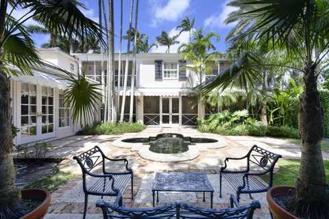 218 El Brillo Way, Palm Beach, FL 33480