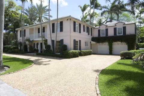 218 El Brillo Way, Palm Beach, FL 33480
