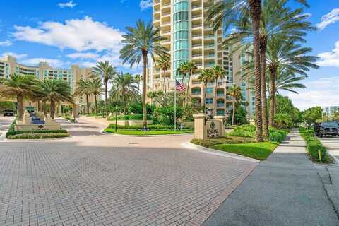 3740 S Ocean Boulevard, Highland Beach, FL 33487