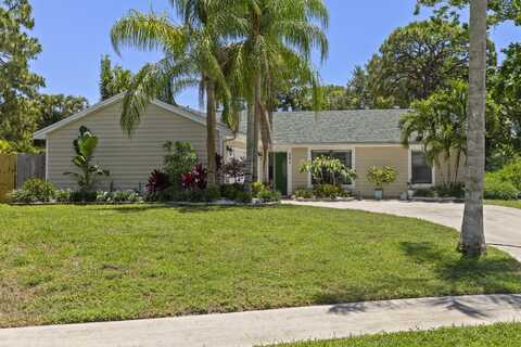 591 Kriss Lane, Jupiter, FL 33458
