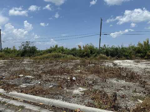 2 NW Nw Street, South Bay, FL 33493