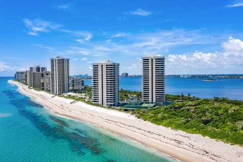 5510 N Ocean Drive, Singer Island, FL 33404