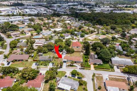 1701 Boardman Avenue SW, West Palm Beach, FL 33407
