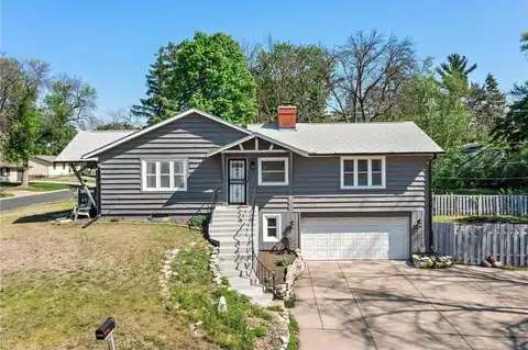 7000 Dallas Road, Brooklyn Center, MN 55430