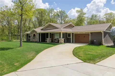 25985 Elk Haven Drive, Nevis, MN 56467