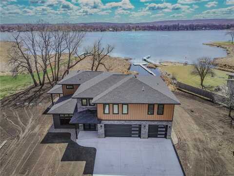 33668 Poverty Point Drive, Avon, MN 56310