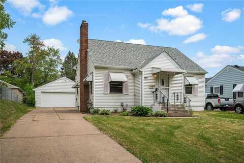 157 Moreland Avenue E, West Saint Paul, MN 55118