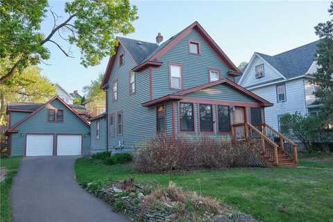 232 Winifred Street W, Saint Paul, MN 55107