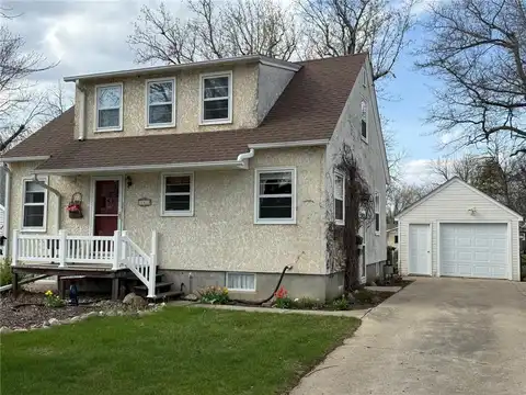 531 8th Avenue, Worthington, MN 56187