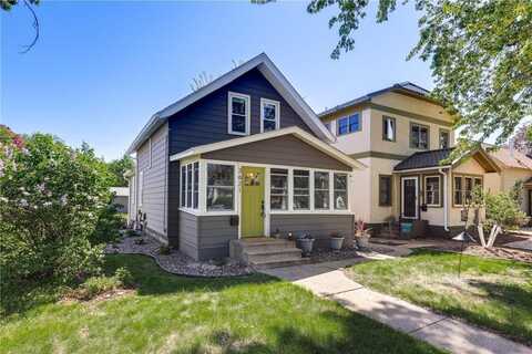 3621 38th Avenue S, Minneapolis, MN 55406