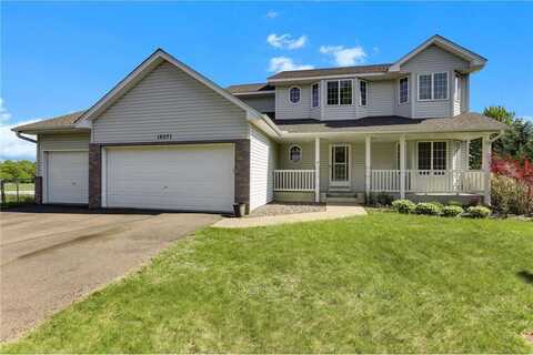 18071 Lincoln Circle NW, Elk River, MN 55330