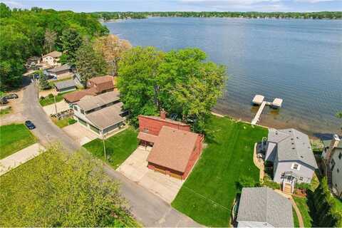 21431 Iverson Avenue N, Forest Lake, MN 55025