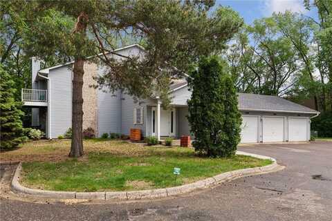 2509 Innsbruck Trail, New Brighton, MN 55112